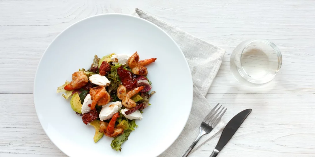 11 συμβουλές ειδικών για να τρώμε σωστά χωρίς δίαιτα