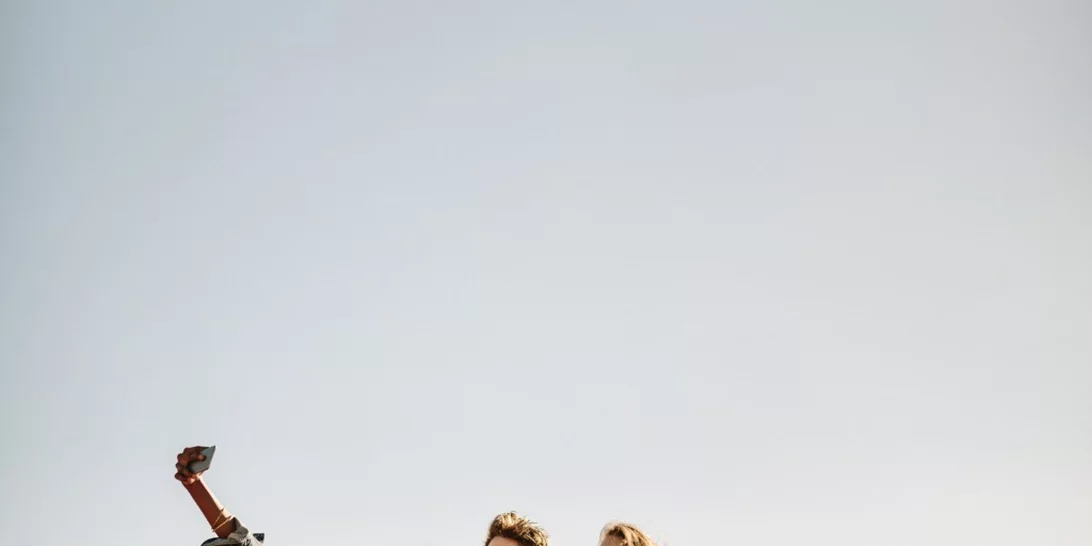 Γιατί μία εβδομάδα διακοπές είναι προτιμότερη από τις δύο