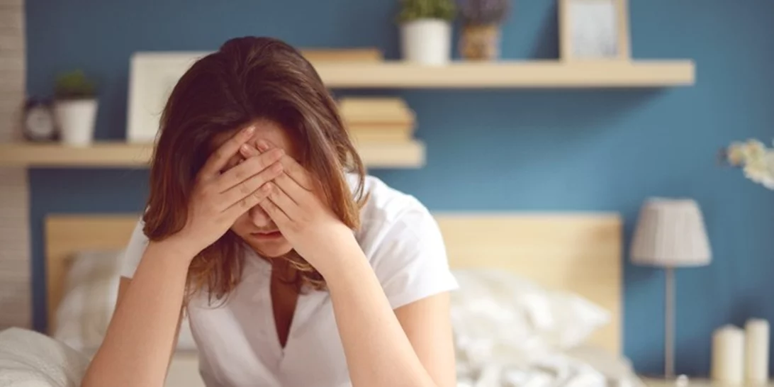 Τα 5 βήματα για να νικήσεις το φόβο