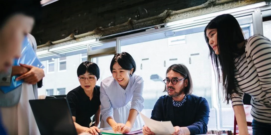 5+1 tips για να κερδίσεις τις εντυπώσεις στο πρώτο σου meeting