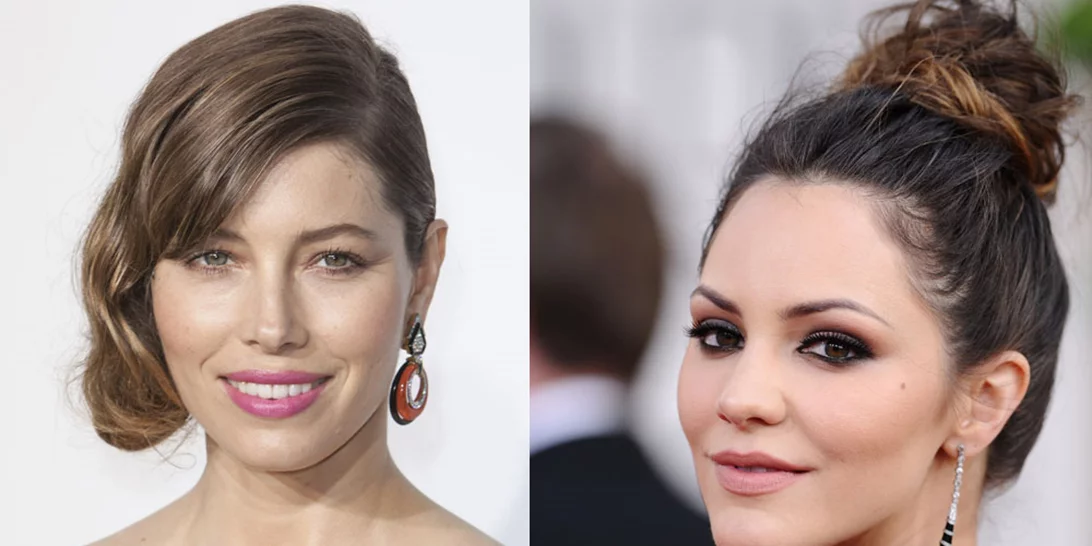 Φάκελος Updos: Πάρε ιδέες για το πώς να πιάσεις τα μαλλιά σου και να είσαι πιο όμορφη από ποτέ!