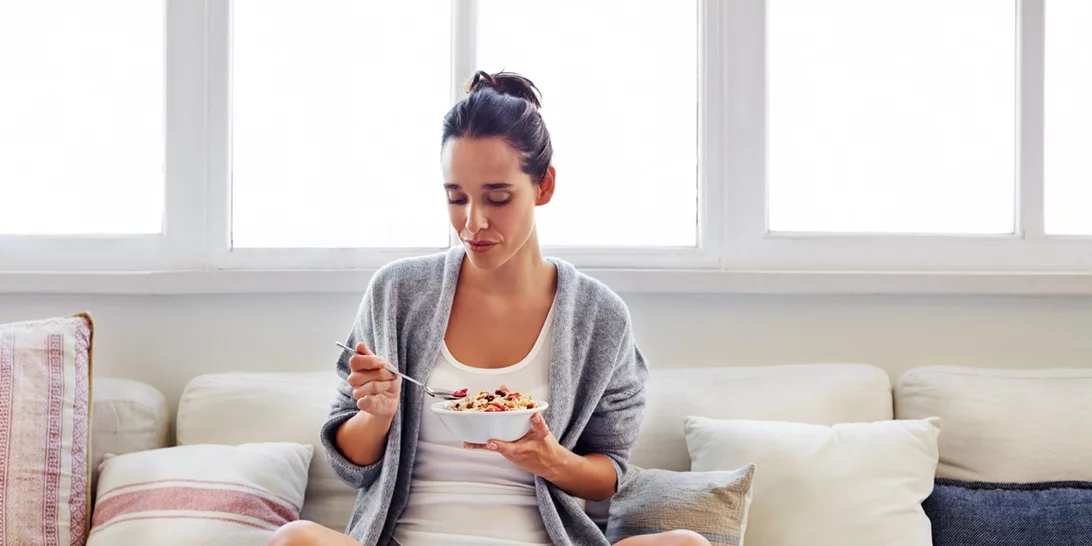 9 τροφές που σε βοηθούν να κοιμηθείς καλύτερα
