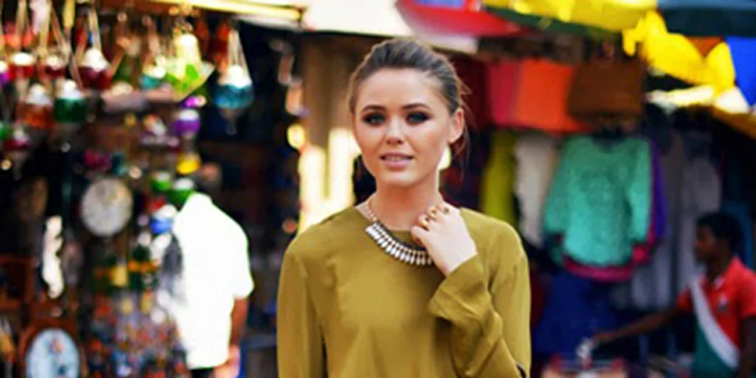 9 μυστικά μόδας για να φανείς πιο λεπτή στη στιγμή!