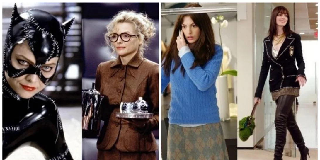 Τα 10 κινηματογραφικά makeovers που δεν θα ξεχάσουμε ποτέ