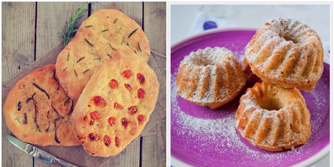 Λαγάνες, κέικ με γάλα καρύδας και μύδια αχνιστά | Νηστίσιμες συνταγές για την Καθαρά Δευτέρα