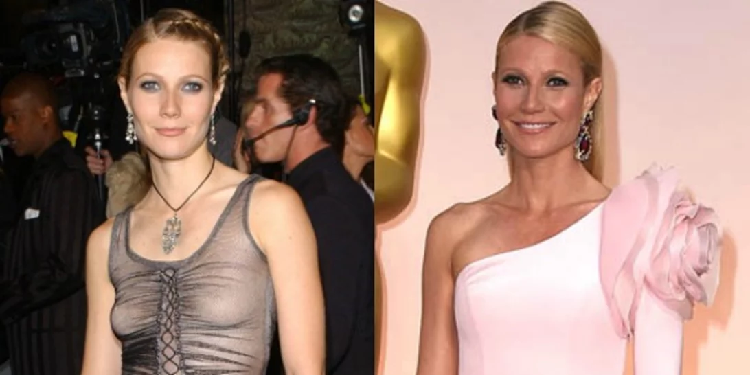 Gwyneth Paltrow: Οι καλύτερες αλλά και οι χειρότερες οσκαρικές της εμφανίσεις όλων των εποχών!