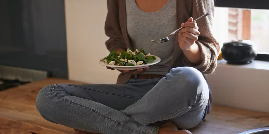 Τα 8 καλύτερα τρικ για να χάσεις βάρος (χωρίς δίαιτα)