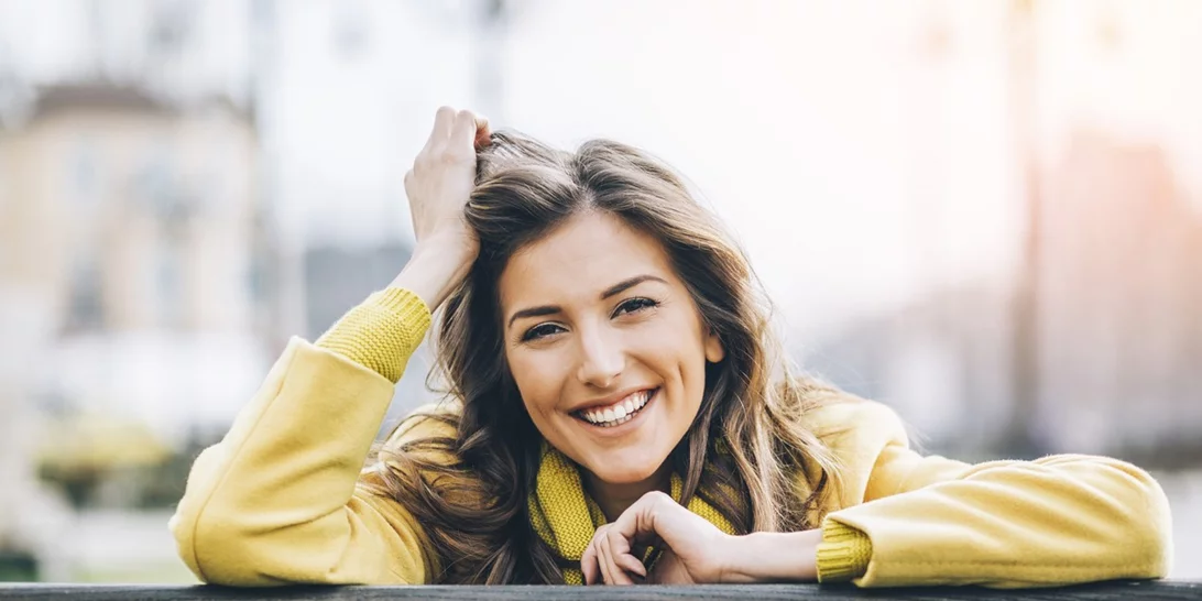 6 γρήγοροι τρόποι για να φτιάξεις την ψυχολογία και την ημέρα σου