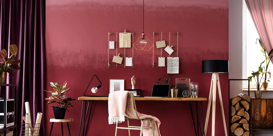 Πώς να διακοσμήσω το γραφείο; Οι 5 καλύτερες ιδέες