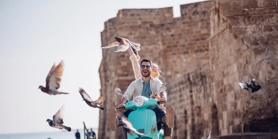 Ζώδια και έρωτας | Τι ψάχνουν άντρες και γυναίκες στο άλλο φύλο;