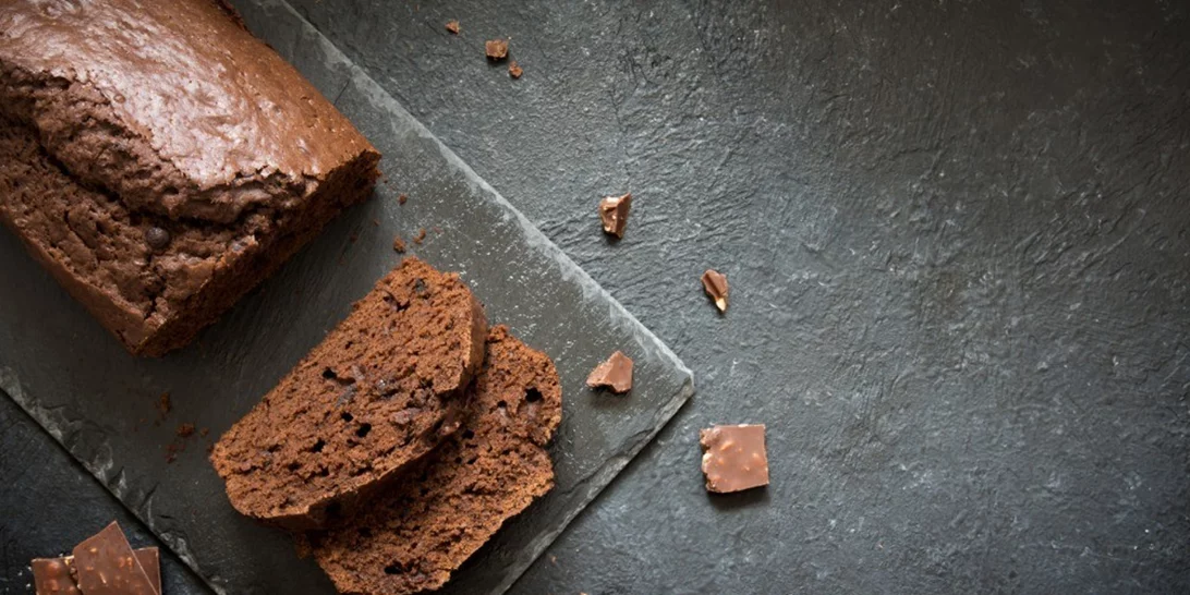 Η απόλυτη συνταγή για κέικ σοκολάτας από τον Λευτέρη Λαζάρου