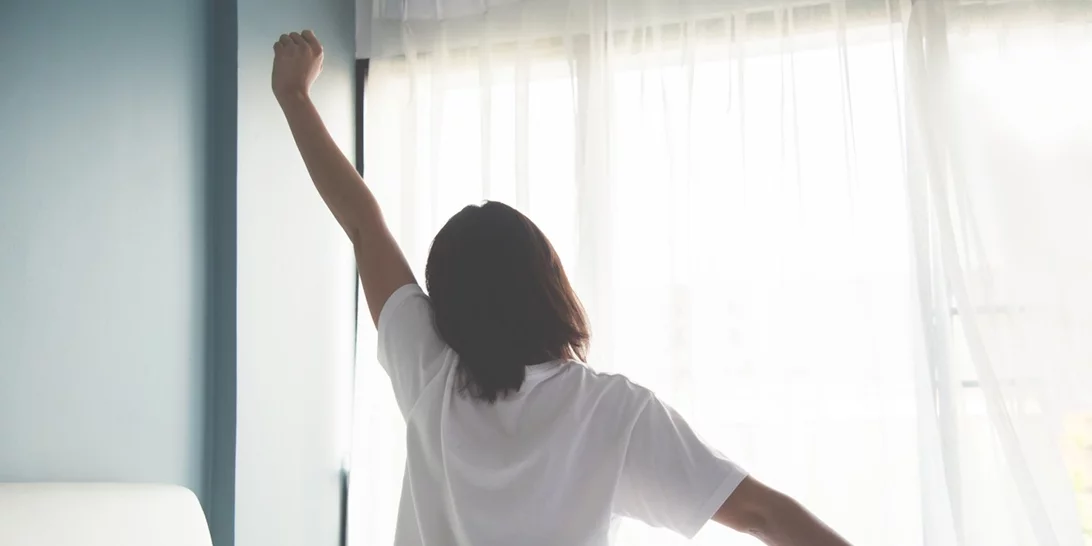 Πρωινή ρουτίνα | Τι να κάνεις το πρωί όταν ξυπνάς για καλή διάθεση όλη μέρα