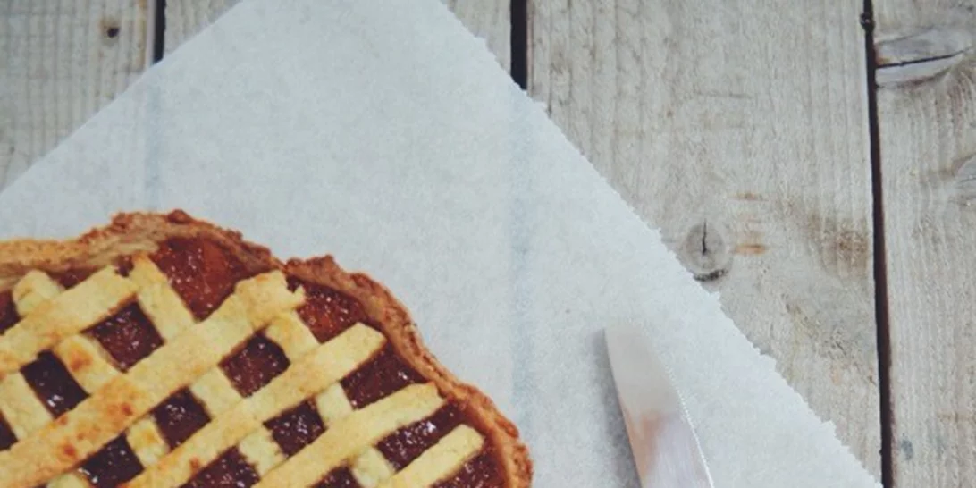 Συνταγή για αφράτη πάστα φλώρα