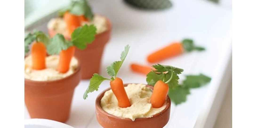 10 ιδέες για πασχαλινό Art de la Table