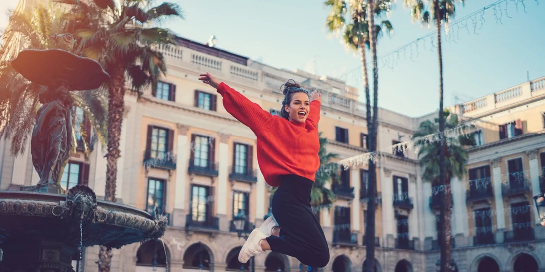 10 πράγματα που θα σε κάνουν ευτυχισμένη κάθε μέρα