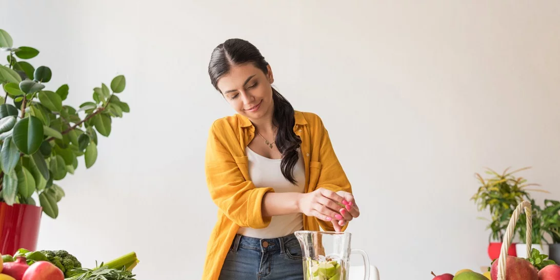 Αποτοξίνωση μετά το Πάσχα | Τι να αλλάξεις στη διατροφή σου. Από τη δρ Μαρία Ψωμά