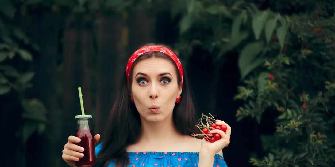 Τα οφέλη του κερασιού | 10 σημαντικοί λόγοι για να βάλεις στη διατροφή σου