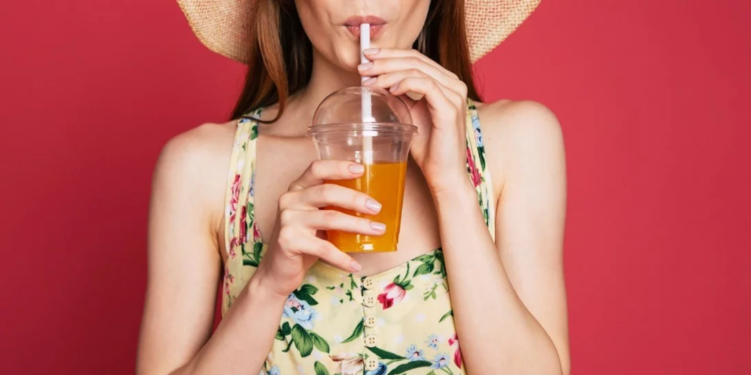 Τι χυμό να πιω για ισχυρό ανοσοποιητικό, για το άγχος, για τις λιγούρες ή για ενέργεια στο φουλ;