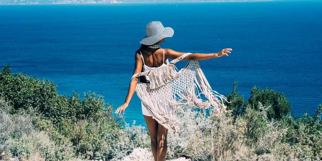 Καλοκαίρι για πάντα | 7 all time favourite αρώματα που μυρίζουν θάλασσα