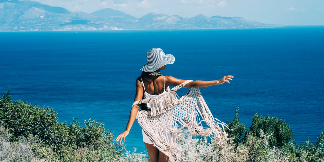 Διατροφή κατά της κατακράτησης (ιδανική για τις μέρες λίγο πριν την παραλία) από την δρ Μαρία Ψωμά