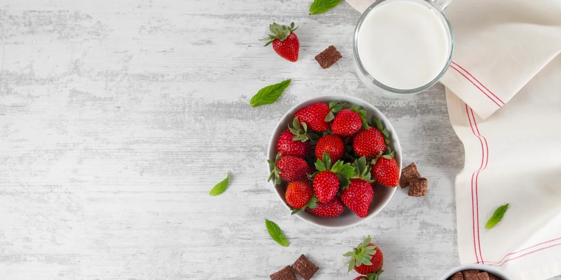 Βραδινά σνακ | 7 ιδέες για να κόψεις θερμίδες