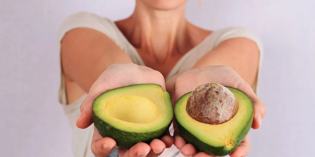 Aβοκάντο | Τρεις διαφορετικές συνταγές για να το απολαύσεις