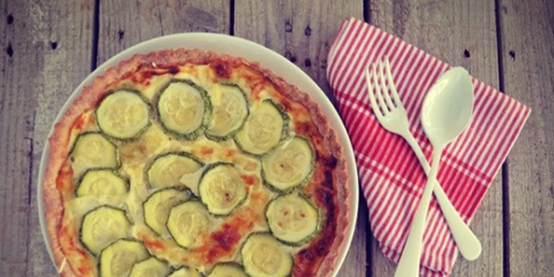 Καλοκαιρινές συνταγές με κολοκυθάκια