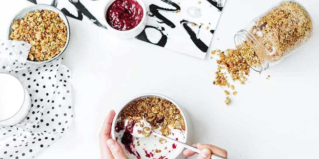 Οι 6 σημαντικοί λόγοι που πρέπει να τρως λίπος