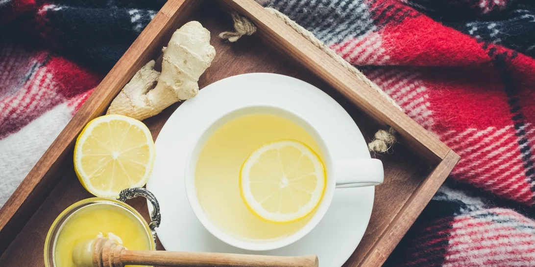 Η εύκολη και πιο ιδανική αποτοξίνωση για το φθινόπωρο