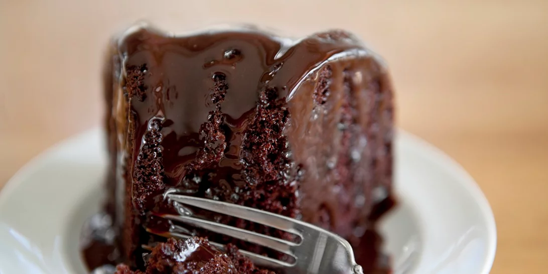 Κέικ χωρίς αυγά και βούτυρο από την Αργυρώ