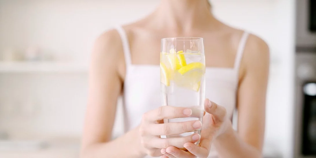 7 απλοί τρόποι για να κάνεις αποτοξίνωση