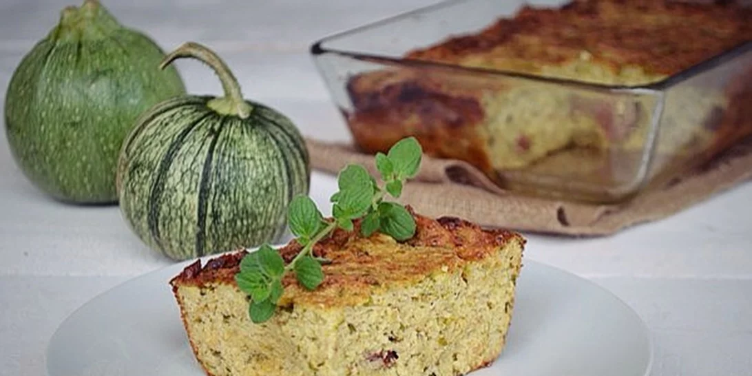 Συνταγή για σουφλέ με κολοκύθι | Ένα πεντανόστιμο πιάτο για να δοκιμάσεις σήμερα