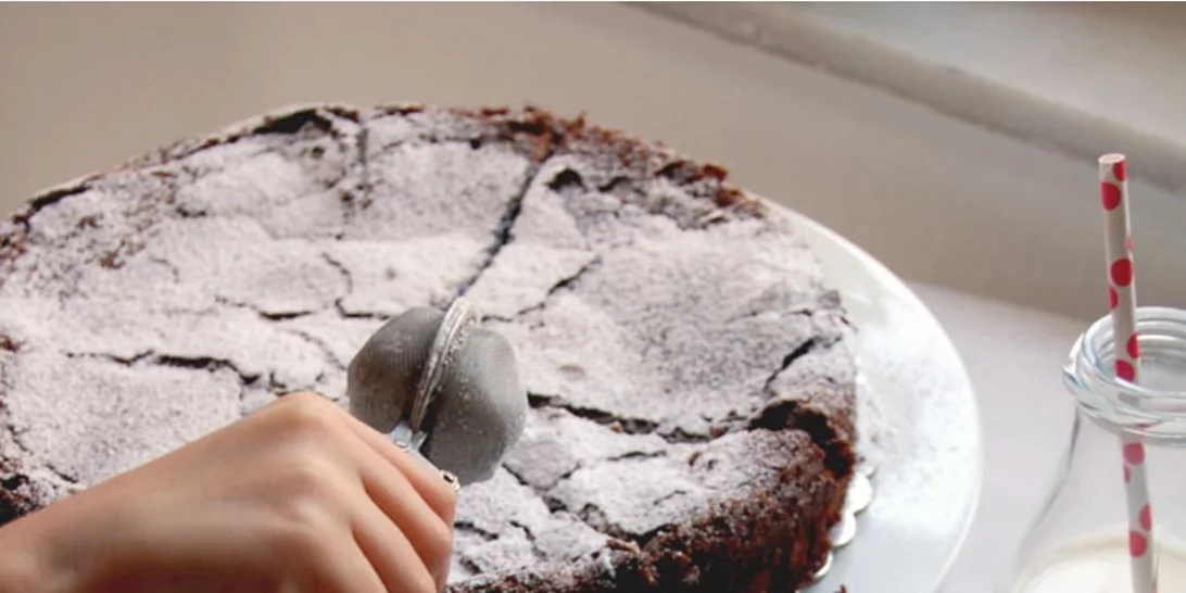 Συνταγές για φθινοπωρινά κέικ | 5 ιδέες κατάλληλες για την εποχή αυτή