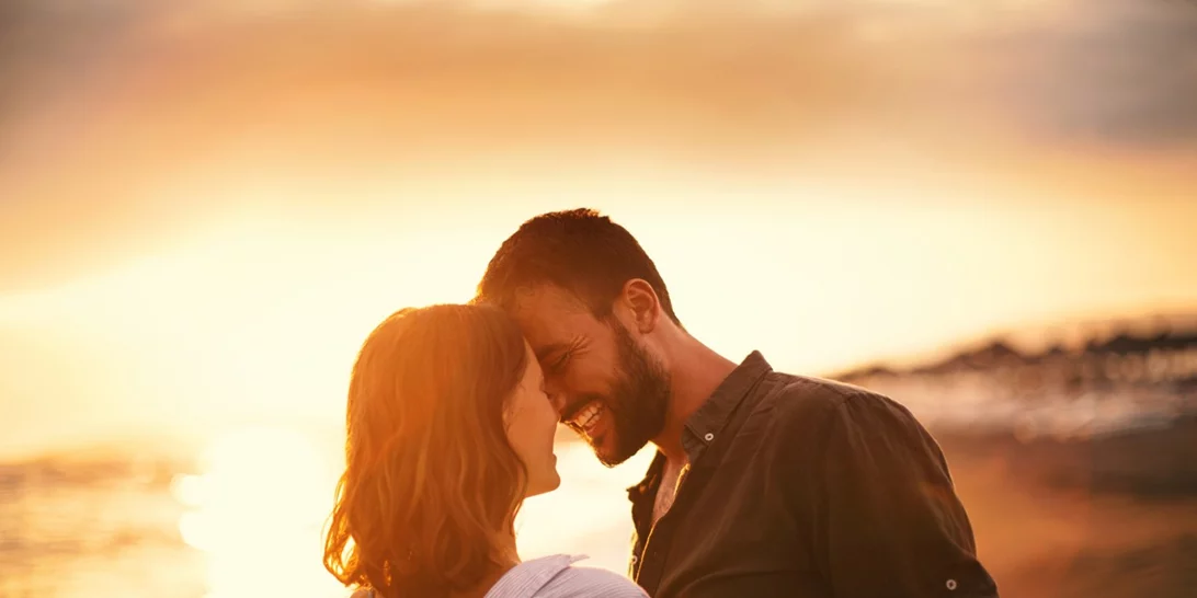 9 πράγματα που κάνουν οι άντρες όταν τους αρέσεις