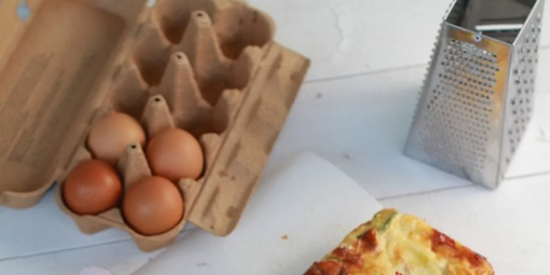 Κέικ από μακαρόνια | Η τέλεια παραλλαγή του ιταλικού Tetrazzini