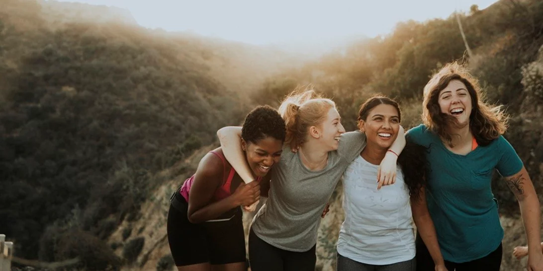 Τα 5 χαρακτηριστικά των ευτυχισμένων ανθρώπων