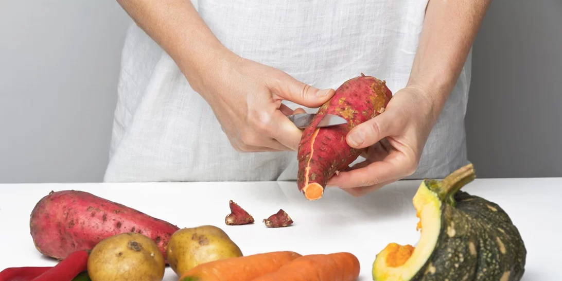 Οι 7 τροφές του φθινοπώρου που σε αδυνατίζουν