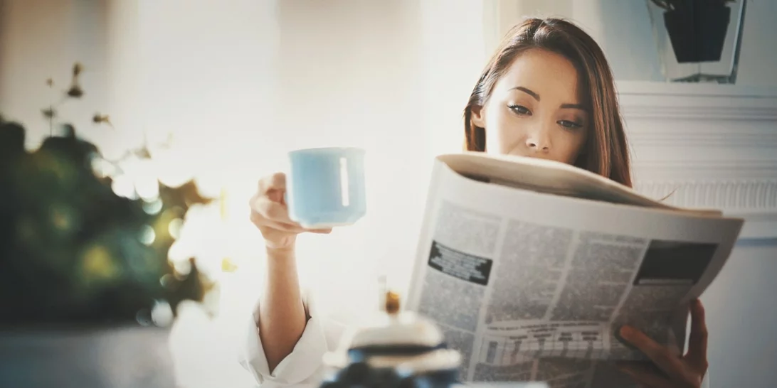 Δεν είσαι πρωινός τύπος; 5 συμβουλές για ένα χαρούμενο πρωινό ξύπνημα