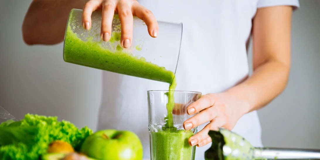 Τα καλύτερα ροφήματα που καίνε το λίπος