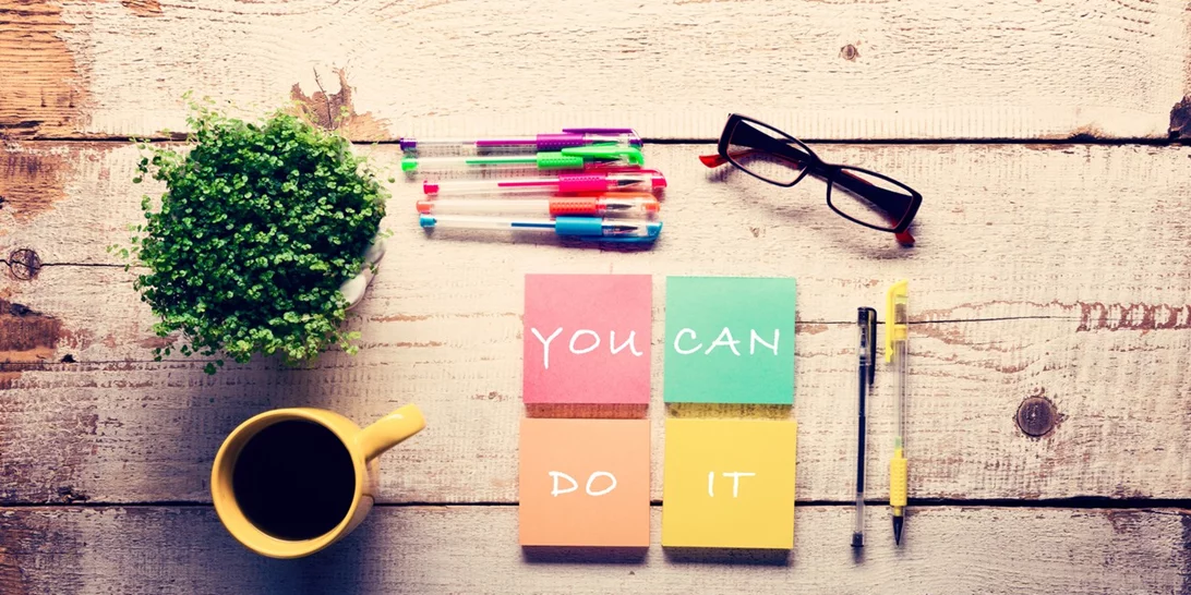 Τόλμησε αυτές τις 5 αλλαγές που είναι ικανές να αλλάξουν τη ζωή σου