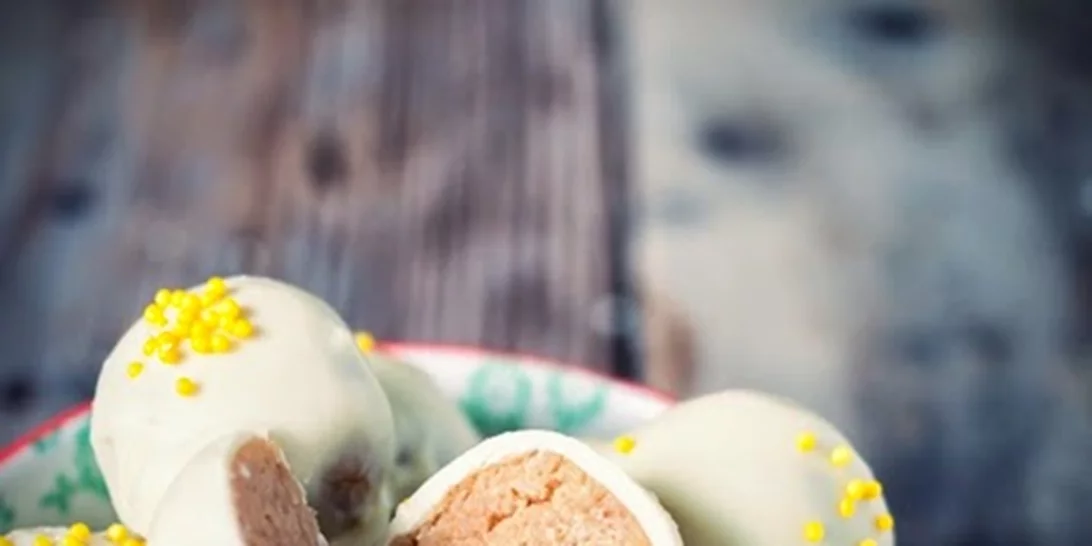 Ψάχνεις εύκολη συνταγή για τρουφάκια; Δες τις 4 αγαπημένες μας