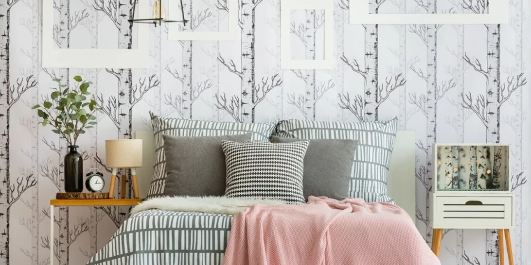 20 πρωτότυπες ιδέες για να μεταμορφώσεις το κεφαλάρι του κρεβατιού και το υπνοδωμάτιό σου