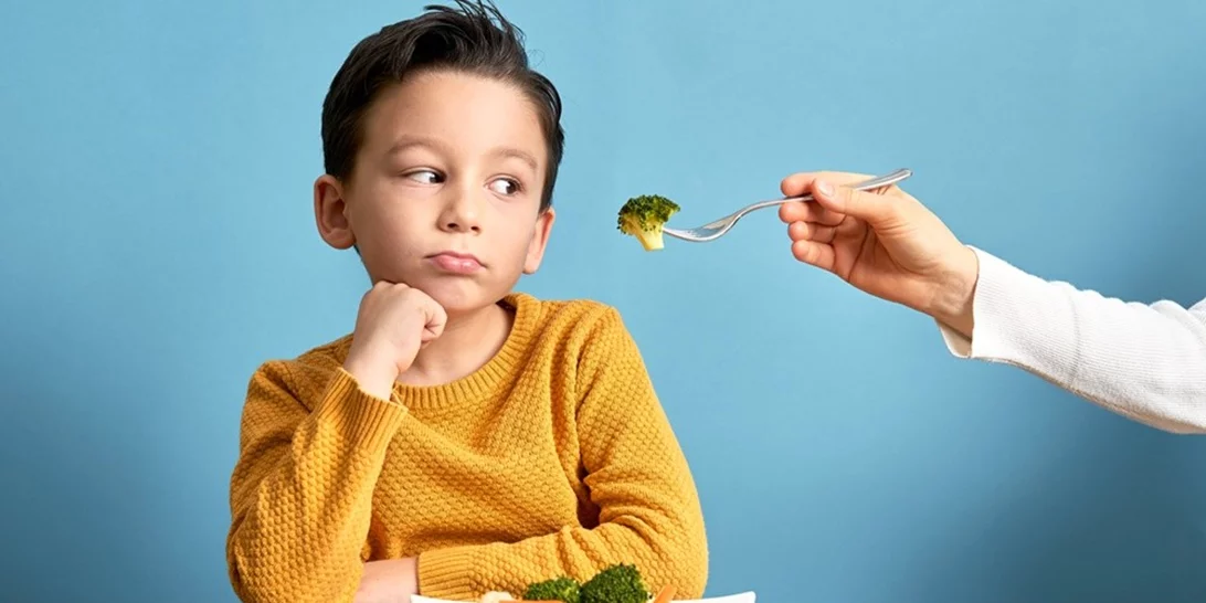 Μερικές πολύτιμες συμβουλές για τις στιγμές που το παιδί «δεν τρώει τίποτα!»