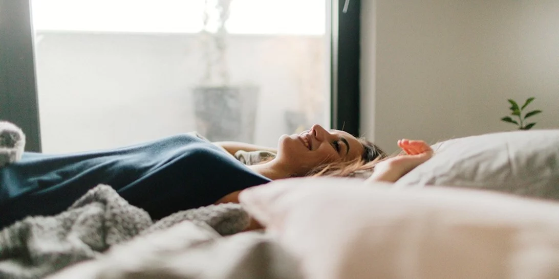 9 τρόποι για να ξυπνάς με περισσότερη ενέργεια