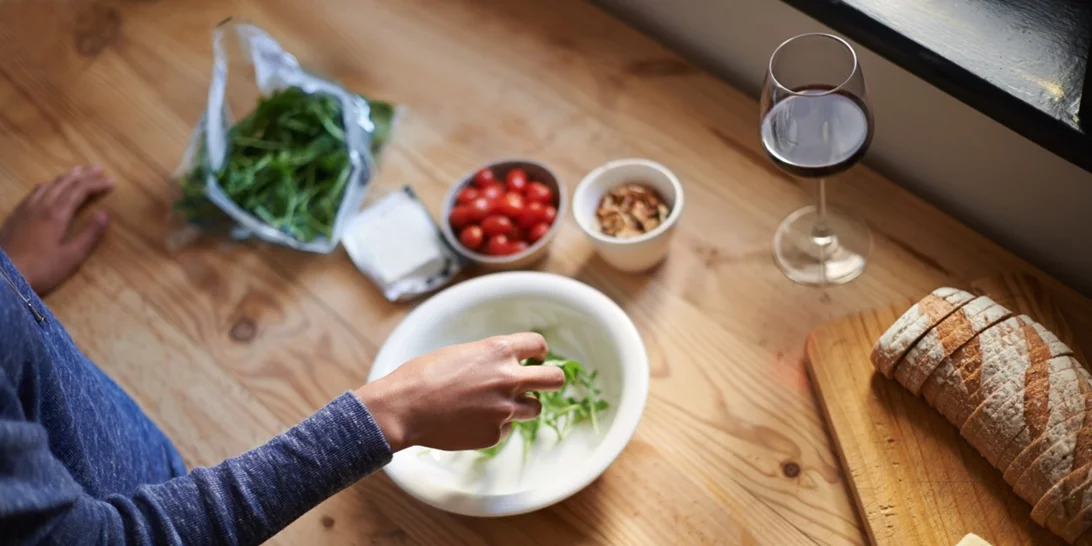5 τροφές που μαγειρεύεις λάθος και τελικά δεν παίρνεις τα θρεπτικά συστατικά τους