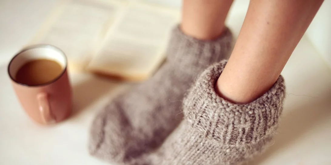 Πώς να μην αρρωστήσω; 10 super tips για χειμώνα όλο ευεξία