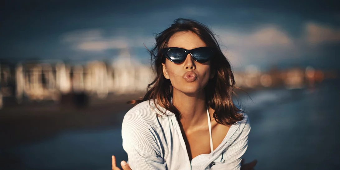 8 πράγματα που νομίζεις ότι είναι σέξι αλλά οι άντρες όχι