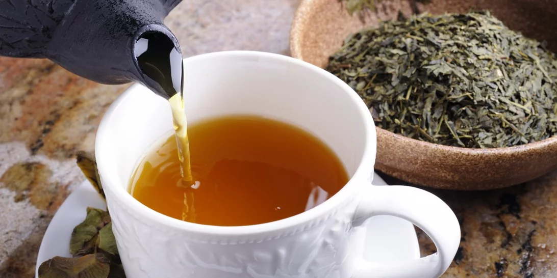 10 είδη τσαγιών από βότανα με θεραπευτικές ιδιότητες