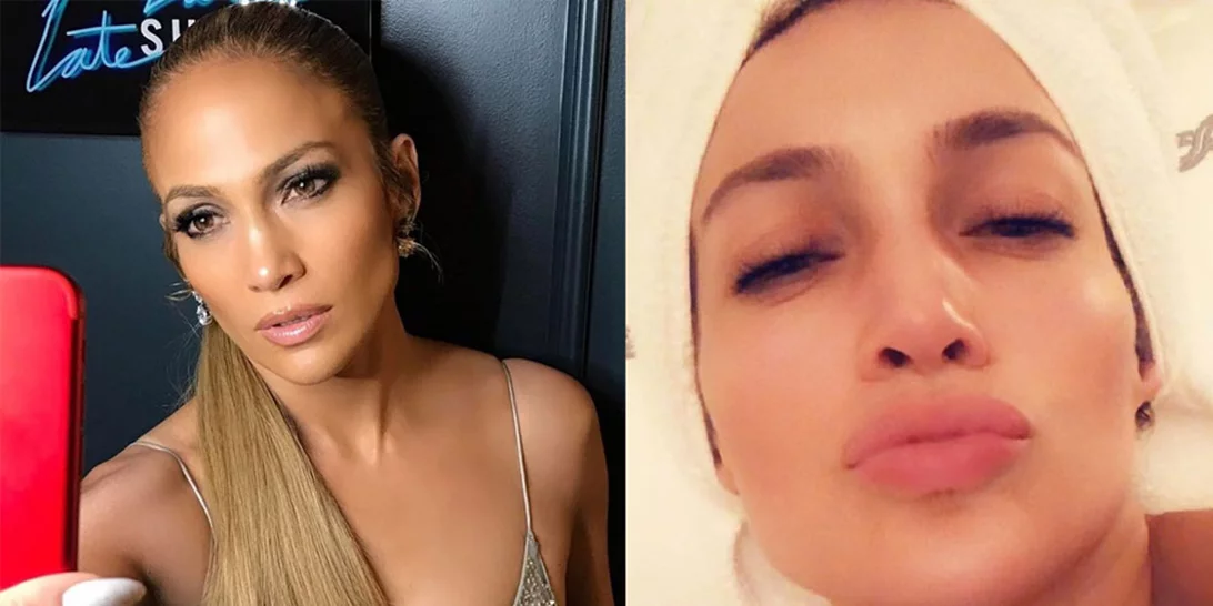 H JLo γίνεται 50 χρονών | 50 αψεγάδιαστες selfie φωτογραφίες της που μας έκαναν να τρελαθούμε!