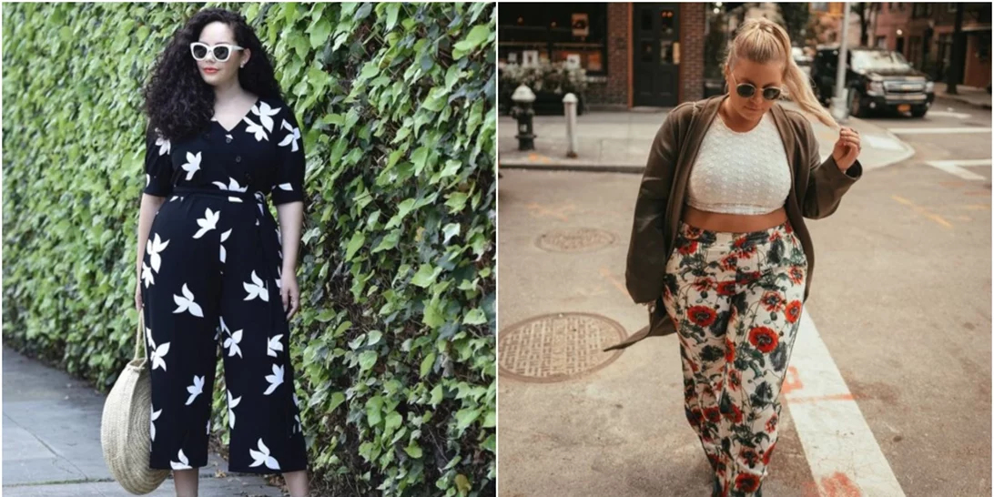 Curvy Fashionista | 7 συμβουλές για γυναίκες με καμπύλες